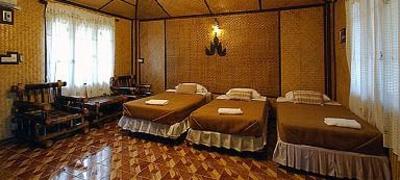 фото отеля Nattipon Resort