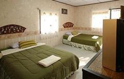 фото отеля Nattipon Resort