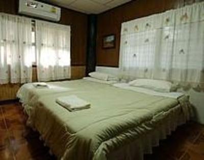 фото отеля Nattipon Resort