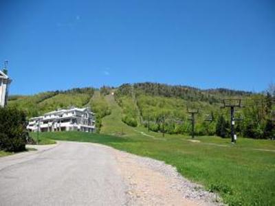 фото отеля Stoneham Mountain Resort