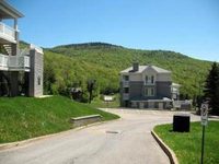 Stoneham Mountain Resort