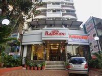 Hotel Rajdhani Pune