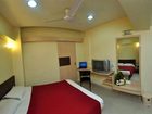 фото отеля Hotel Rajdhani Pune