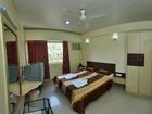 фото отеля Hotel Rajdhani Pune