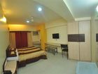 фото отеля Hotel Rajdhani Pune