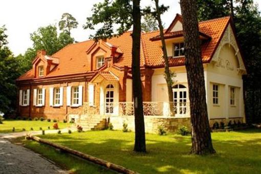 фото отеля Dwor Carski