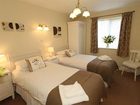 фото отеля Ferndene Guest House Keswick (England)