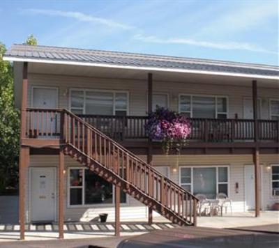 фото отеля Grizzly Peaks Condominiums