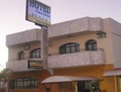 фото отеля Hotel Carolina Plaza