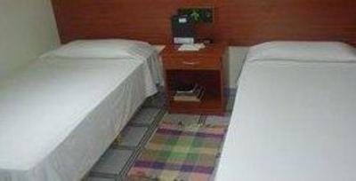фото отеля Hotel Carolina Plaza