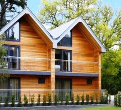 фото отеля Northbrook Park Mews
