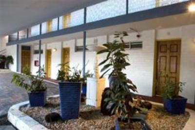 фото отеля BEST WESTERN Balmoral Motor Inn