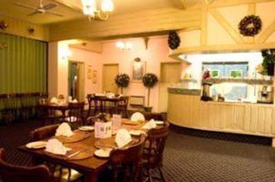 фото отеля BEST WESTERN Balmoral Motor Inn
