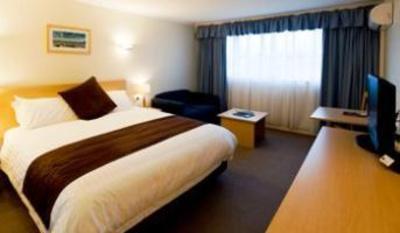 фото отеля BEST WESTERN Balmoral Motor Inn