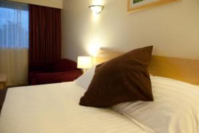 фото отеля BEST WESTERN Balmoral Motor Inn