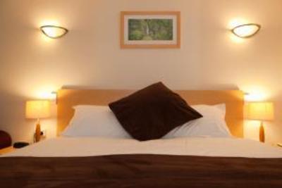 фото отеля BEST WESTERN Balmoral Motor Inn