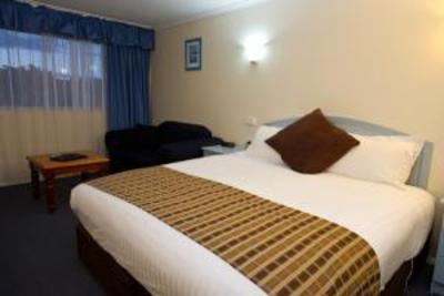 фото отеля BEST WESTERN Balmoral Motor Inn