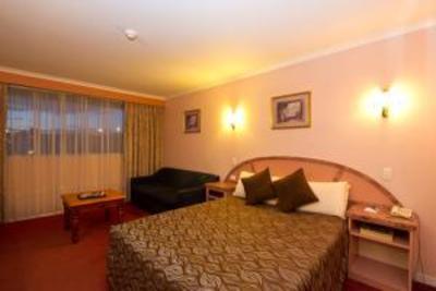 фото отеля BEST WESTERN Balmoral Motor Inn