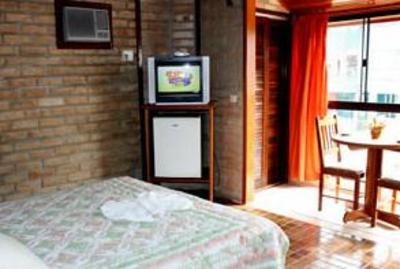 фото отеля Hotel Pousada Silene
