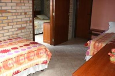 фото отеля Hotel Pousada Silene