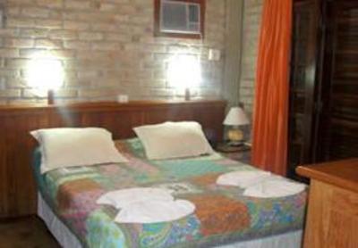 фото отеля Hotel Pousada Silene
