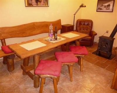 фото отеля Apartmany Pod Vodarenskou Vezi