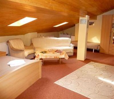 фото отеля Apartmany Pod Vodarenskou Vezi