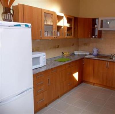 фото отеля Apartmany Pod Vodarenskou Vezi