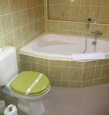 фото отеля Apartmany Pod Vodarenskou Vezi