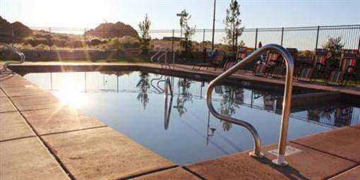 фото отеля The Villas At Sand Hollow