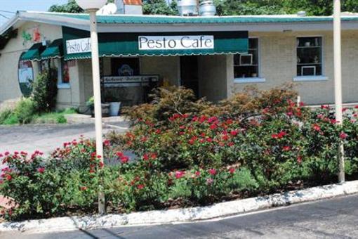 фото отеля Chief Motel