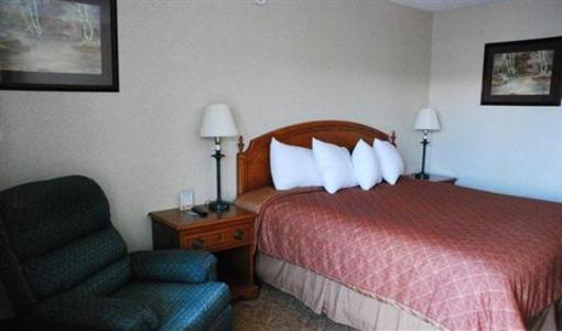 фото отеля Chief Motel