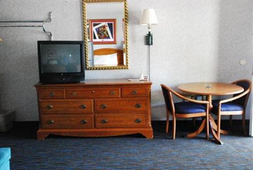 фото отеля Chief Motel