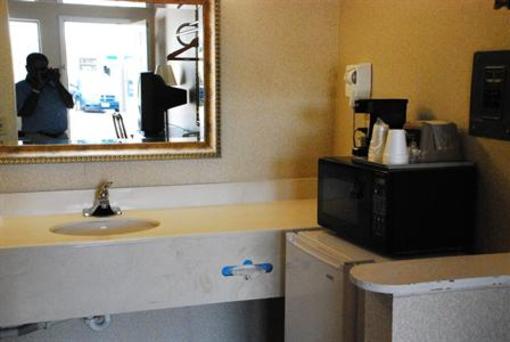 фото отеля Chief Motel