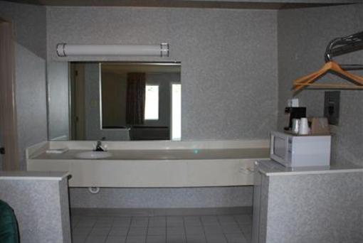 фото отеля Chief Motel