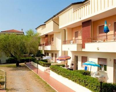 фото отеля Residence Il Villaggio Elios