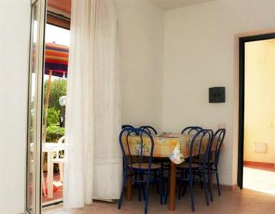 фото отеля Residence Il Villaggio Elios