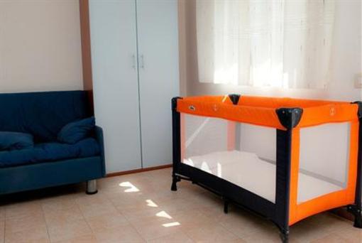 фото отеля Residence Il Villaggio Elios