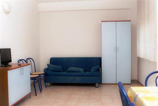 фото отеля Residence Il Villaggio Elios