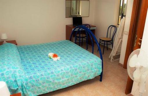 фото отеля Residence Il Villaggio Elios