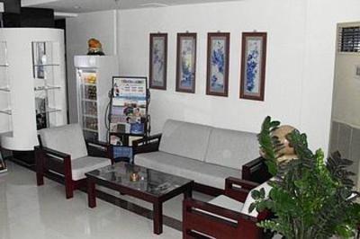 фото отеля 9798 Express Hotel