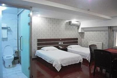 фото отеля 9798 Express Hotel