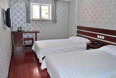 фото отеля 9798 Express Hotel