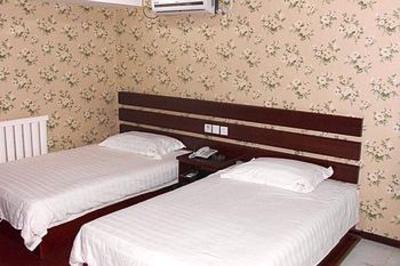 фото отеля 9798 Express Hotel