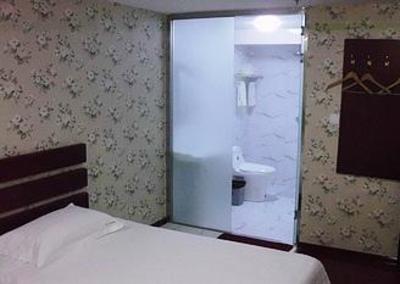 фото отеля 9798 Express Hotel