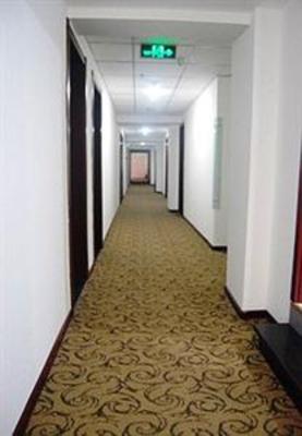 фото отеля 9798 Express Hotel