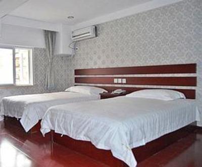 фото отеля 9798 Express Hotel