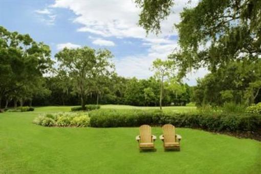 фото отеля Innisbrook A Salamander Golf & Spa Resort