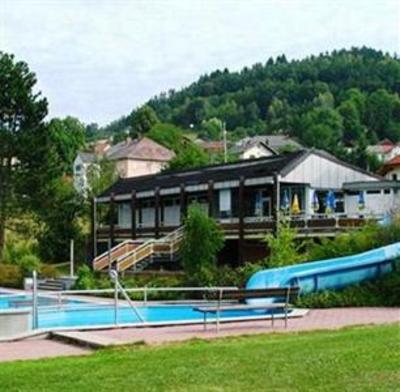 фото отеля Feriengasthof Luger Gasthof