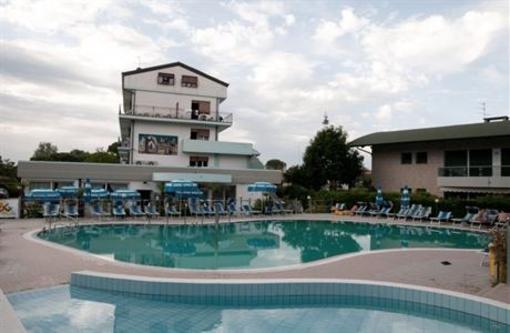 фото отеля Oasi Verde Hotel Lido Di Jesolo